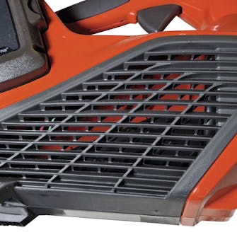 Lehtipuhaltimista testivoittaja: HUSQVARNA 120iB Lehtipuhaltimista testivoittaja: HUSQVARNA 120iB